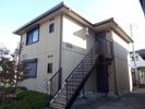 アスコットガーデンIIの外観画像
