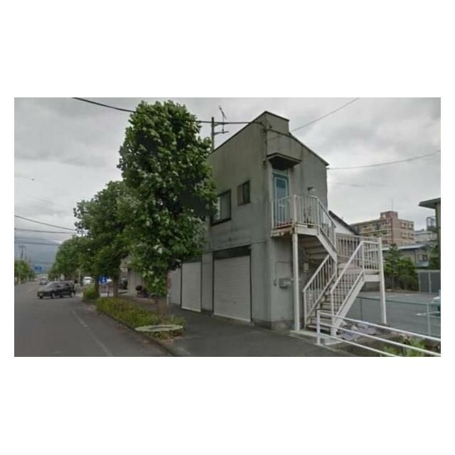 加藤アパートの外観画像