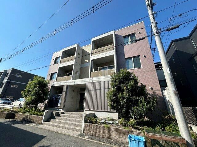 本町ヒロビル6の外観画像