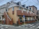 TAP平塚の外観画像