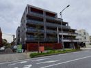 レーベン平塚松風町の外観画像