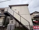 ハイム青山の外観画像