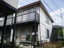 ツチヤハイツの外観画像