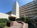 第二大船パークタウンC棟の外観画像
