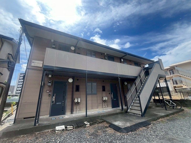 湘南APT121の外観画像