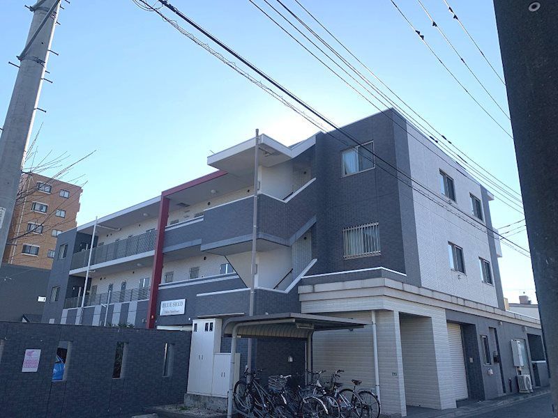 Eightyの外観画像