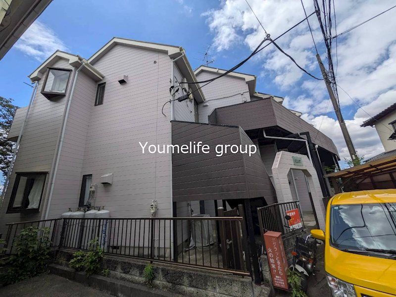 ドルチェ神保の外観画像