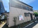 板倉アパートの外観画像