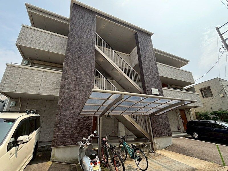 カリエンテ東海岸の外観画像