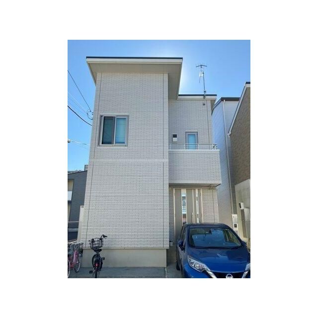 水引戸建の外観画像