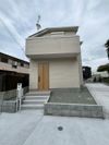 飯島町戸建の外観画像