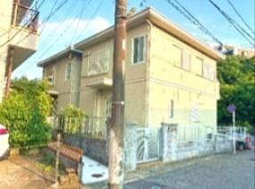 大長寺貸家IIの外観画像