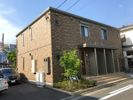メゾン ドゥ パークの外観画像