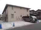 ラークヒルの外観画像