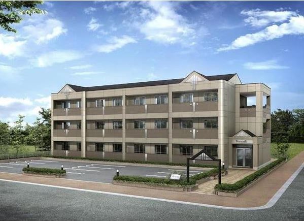 Etoile Hiratsuka(エトワール平塚)の外観画像
