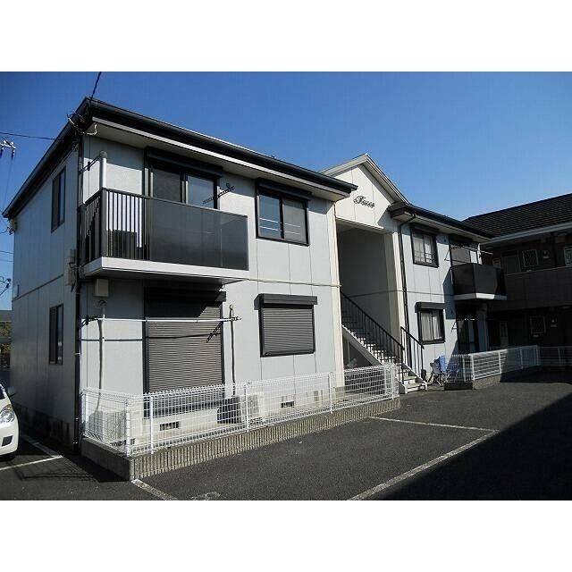 サンシティーナルセCの外観画像