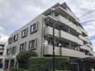 ライオンズマンション小田急相模原第6の外観画像