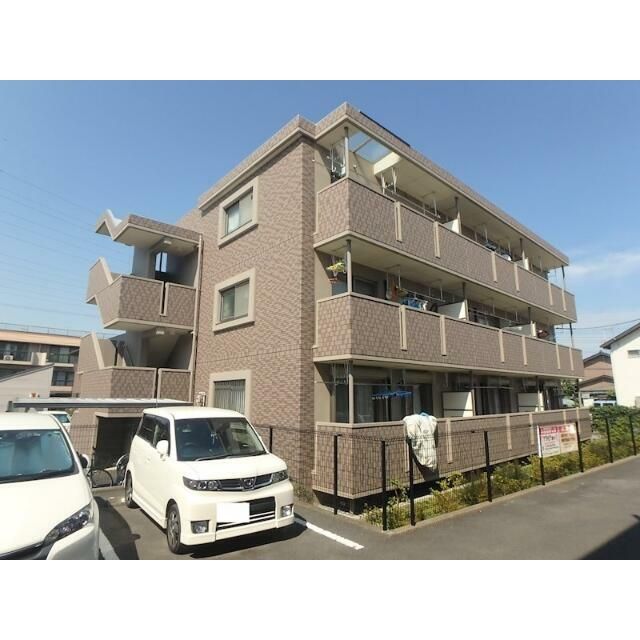エスペランサの外観画像