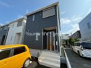クレイドルガーデン平塚市四之宮 第26 1号棟の外観画像