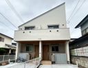 シャイン烏森の外観画像