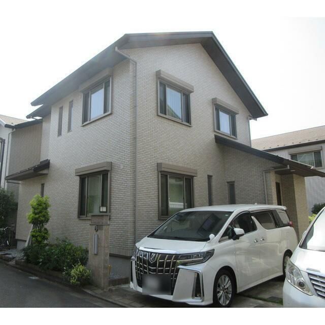 藤沢市辻堂元町6丁目住宅(0005153)の外観画像