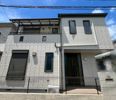 東柏ケ谷2丁目へーベルハウスの外観画像