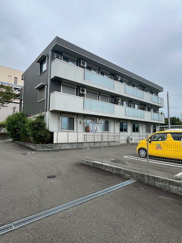 コンフォート湘南の外観画像