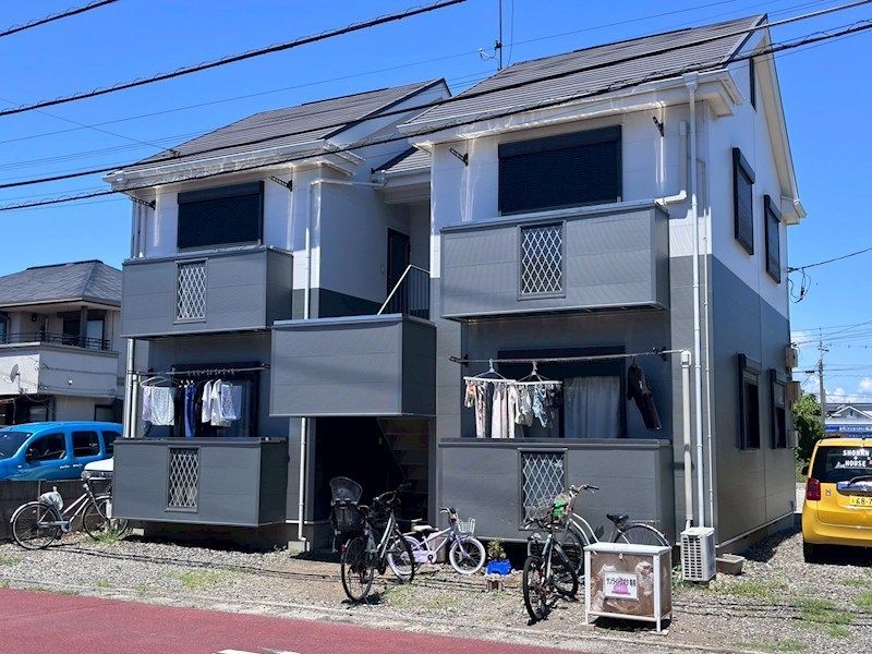 サンライトクボタの外観画像