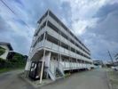 ビレッジハウス座間1号棟の外観画像