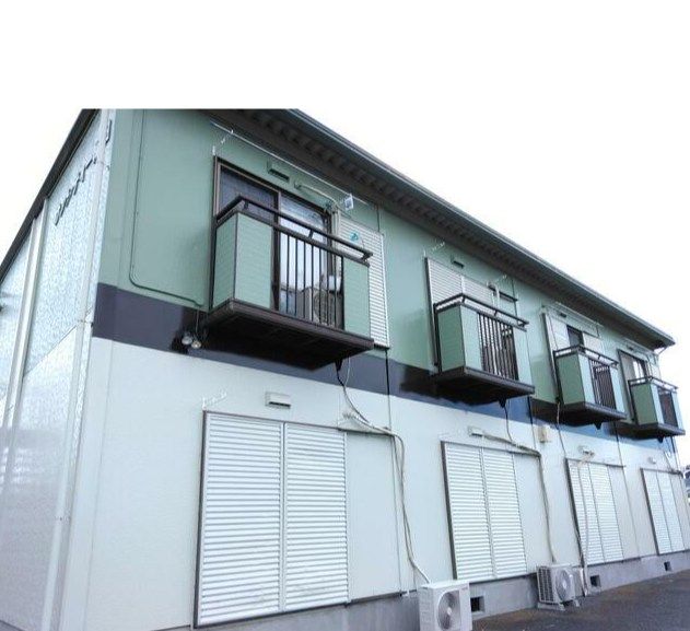 サンシティ柳田の外観画像