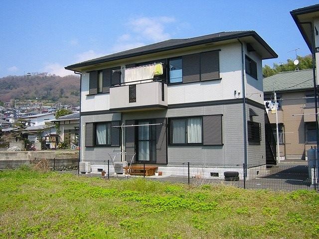 アトリオAの外観画像