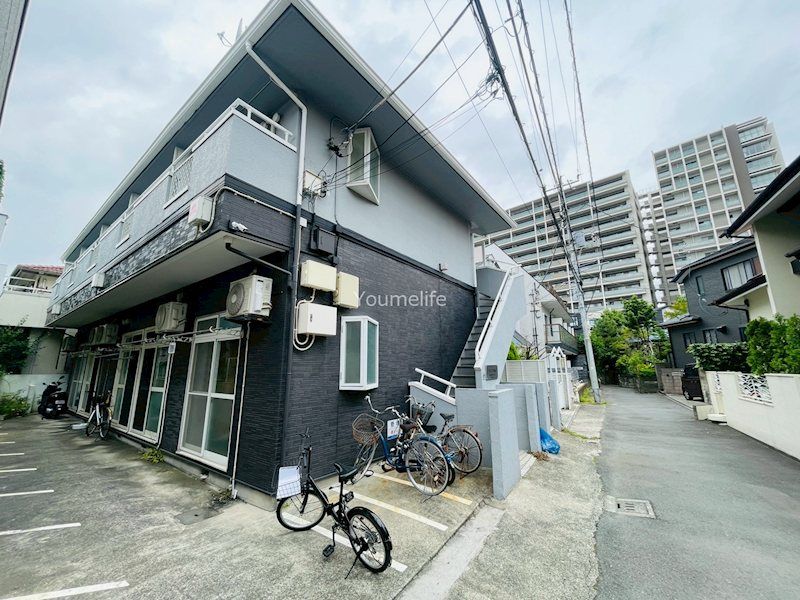 クレア湘南の外観画像
