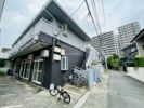 クレア湘南の外観画像