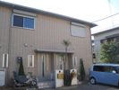 フェンネル湘南Bの外観画像