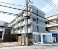 PLENDY戸塚の外観画像