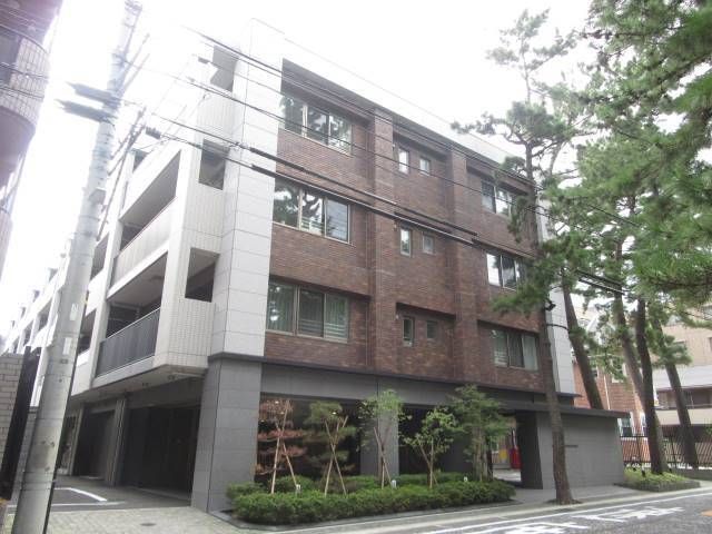クリオ茅ヶ崎中海岸の外観画像