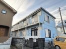 栢山フラットの外観画像