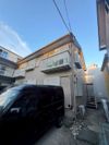 メゾン石井の外観画像