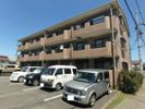 駐車場一台付 クラスト参番館の外観画像
