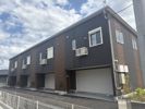 Pacifica ShonanB棟の外観画像