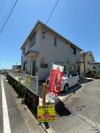 カーサカリエンテの外観画像