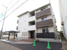 コンフォールさがみ野の外観画像