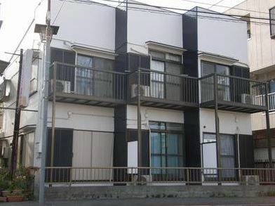Aqua Court(アクアコート)の外観画像