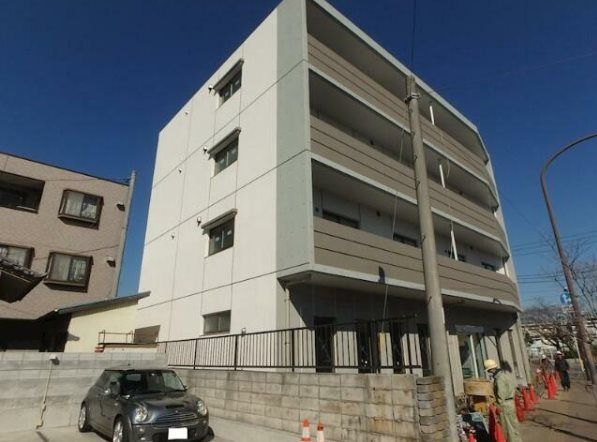 プライム伊勢原プレイスの外観画像
