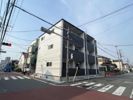 MELDIA小田急相模原IIの外観画像