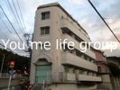 バリーサイドハイツの外観画像