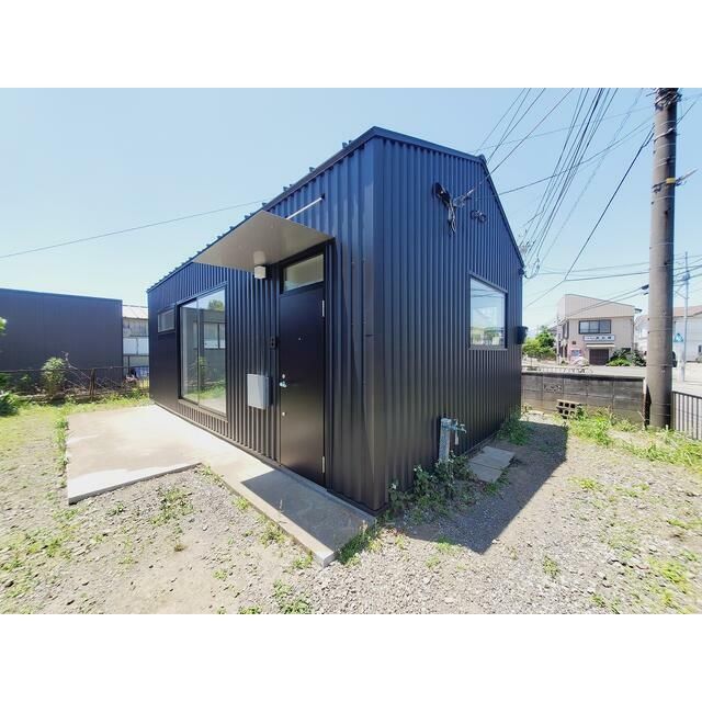 高橋貸家の外観画像