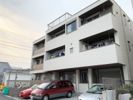 ラヴァンドの外観画像