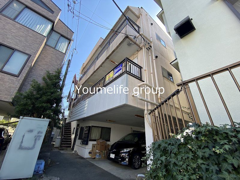 アークスの外観画像
