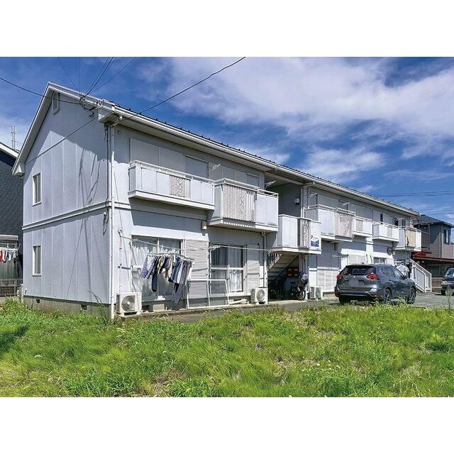 ファミール松山の外観画像